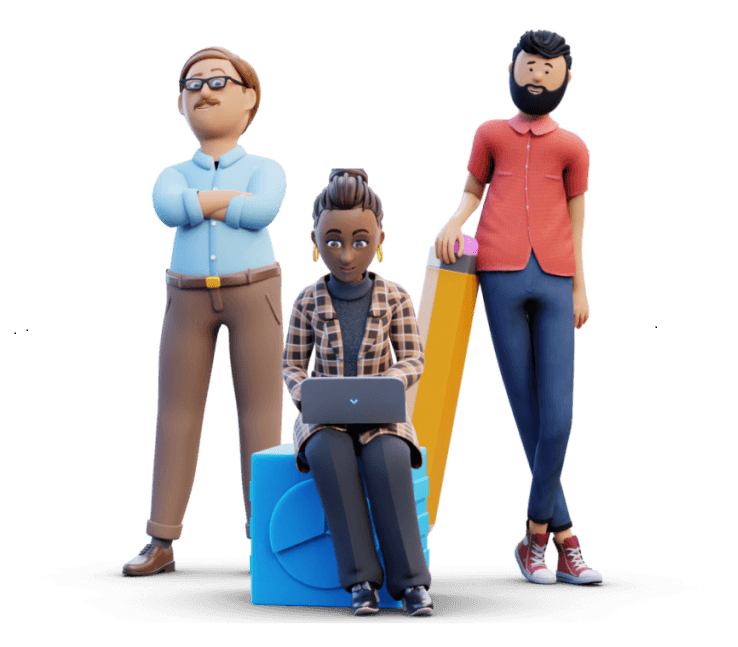 Generating Ideas by Lady